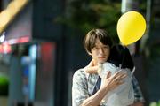 坂口健太郎主演『私はあなたを知らない、』の中野量太監督、10年ぶり完全オリジナル脚本で辿り着いた新たな境地