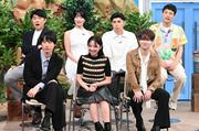 坂口健太郎&JO1白岩瑠姫、やりすぎドッキリに驚き連発 「日本じゃ ...
