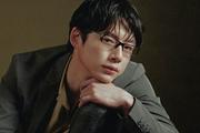 視力2.0でもほしい……坂口健太郎がまとう、PRADA×GENTLE MONSTERの ...