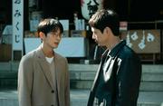 坂口健太郎が語る『kiDnap GAME』の舞台裏「初日は日本語のセリフが ...