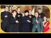 坂口健太郎、渡辺謙、土屋太鳳ら豪華キャストが登場 映画「盤上の ...
