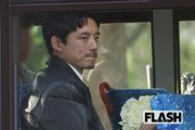 坂口健太郎、結婚発表も「誰かわからなかった」ビジュアルの変化 ...