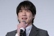 坂口健太郎、主演映画の好感触に安堵 感想を求め「僕もエゴサーチ ...