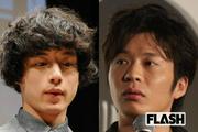 「東京タラレバ娘」共演の田中圭、坂口健太郎が文春砲に倒れる ...