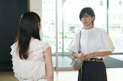 葵（内田有紀）と莉奈（桜井日奈子）の“修羅場”に「莉奈が闇 ...