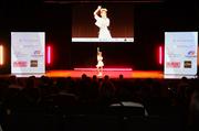 桜井日奈子さん発掘の「スタコンオカヤマ」 第12回大会グランプリ ...
