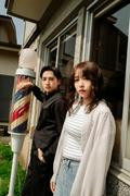 桜井日奈子×日穏（KANON）が初タッグ！映画『死神バーバー』で日穏 ...