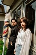 日穏（STARGLOWのKANON）が死神役、映画『死神バーバー』で桜井日奈子と共に主演