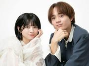 桜田ひよりさん＆水沢林太郎さん 映画｢この夏の星を見る｣を語る