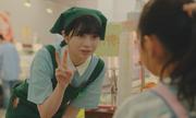 桜田ひよりが役柄との共通点を語る 木戸大聖とのW主演映画『モブ ...