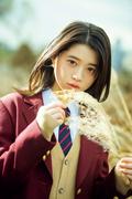 画像・写真 | 桜田ひより、子供と大人の境目を等身 ...