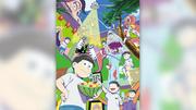 『おそ松さん』第4期はひと味違う？ 声優・櫻井孝宏が語る作品の魅力
