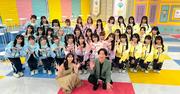 ＝LOVE、≠ME、≒JOY、指原莉乃プロデュース3グループ出演の ...