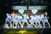 ≠ME尾木「成長したんじゃないかな」全国ツアー追加公演 11月に ...