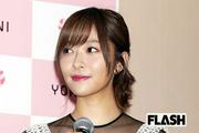 指原莉乃に驚愕 テレビ出演減少でも、売上40億円超…収入の柱は？