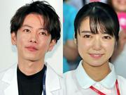 佐藤健＆上白石萌音『恋はつづくよどこまでも』突然の新オフ ...