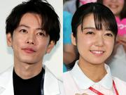 『恋はつづくよどこまでも』佐藤健＆上白石萌音、撮影合間オフ ...
