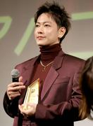 佐藤健「見たことのない景色をたくさん見ることができた」 主演 ...