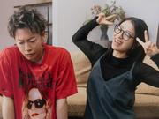 「実家に帰ってきた弟みたい」佐藤健、宇多田ヒカルとテトリス ...