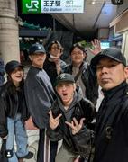 ワンオクTaka誕生日に豪華芸能人集結！王子駅に佐藤健⁉吉高由里子 ...