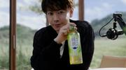 佐藤健 出演！ 【綾鷹】新CM『お茶、しよっか。自宅』篇公開 ...