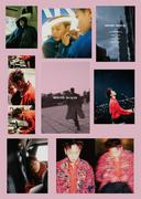 佐藤健、自身初のソロアジアツアーの模様を収めた「TAKERU SATOH - Tour Log: Asia -」発売決定