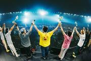 サザンオールスターズの最新ツアーがついに映像作品化! 東京 ...