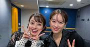 清野菜名「久々に会えて嬉しかった」超人気女優との再会2Sに反響 ...