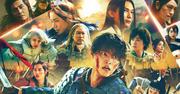 秦VS六国…山 賢人が口火を切る「キングダム」新映像、清野菜名 ...