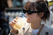人気俳優との結婚から5年…1児のママ・清野菜名〝独特ポージング〟に「可愛すぎて反則」「帽子カッケェー」「おつかれーらいす!」の声（西スポWEB OTTO！） - Yahoo!ニュース