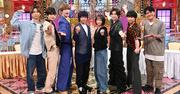 SixTONES冠番組に中村倫也＆清野菜名、24時間爆食ツアー＆24時間 ...