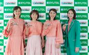 清野菜名、アノ番組の磯野貴理子・森尾由美・松居直美と初共演 ...
