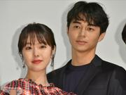 （写真）東出昌大、カンヌ出品の主演映画に自信 ...