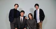 竹内涼真、井上真央、瀬戸康史、渡辺大知がミステリードラマ ...