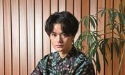 瀬戸康史、「愛」を語る 「そういう夫婦関係っていいなぁと思うし ...