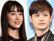 山本美月＆瀬戸康史が結婚「お互いに失いたくない、大切な存在な ...