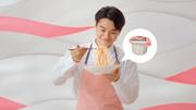 瀬戸 康史さん出演「プチッとうどん®」新CM “たらこも出たば～い ...