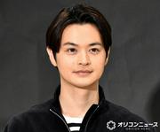 瀬戸康史、最新ショットにSNSで“考察”始まる 無造作ヘア＆ヒゲ姿 ...