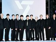 SEVENTEEN、7カ月にわたるワールドツアーがついに終幕！“公演職人 ...