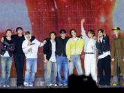 SEVENTEEN、世界7位の衝撃 25公演で約140億円…K-POPの枠を超えた“世界 ...