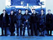 BTS、2025年“世界で最も愛された”グループに！SEVENTEEN・ENHYPENも ...