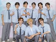 「13人で戻ってくる」SEVENTEEN、日本ファンミで18万人熱狂！CARATへ ...