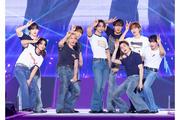SEVENTEEN、東京ドームで3時間半の熱戦＆爆笑ラーメン作り 異例の ...