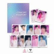 民泊エアビー、K-POPグループSEVENTEENとコラボ、ライブツアーに ...