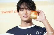 SEVENTEEN・MINGYU(ミンギュ)、通訳“みょんふぁさん”に神対応「僕も ...