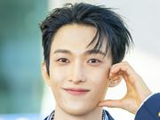 SEVENTEEN・ドギョム、初の“恋リア”レギュラーに抜擢！若者たちの ...