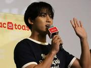 日本語連発に“神対応”まで!? SEVENTEEN ・ミンギュ、来日イベントで ...