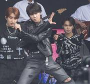 初代ユネスコ青年親善大使のSEVENTEEN デビュー11周年で寄付 金額は非 ...