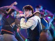 「SEVENTEEN」DINO、eスポーツワールドカップを熱くしたK-POP初の開幕式 ...
