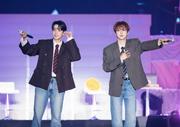 SEVENTEEN・DK＆SEUNGKWAN、IU・EXO・優里・back number…名曲圧巻カバー 2人 ...